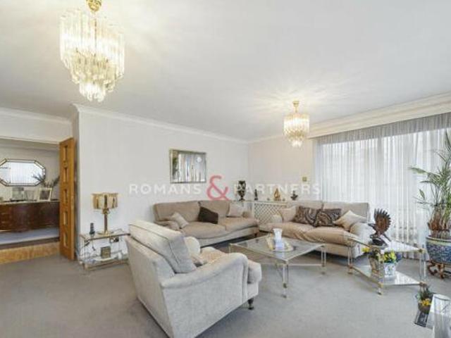 House for sale in Lyons, Greater London