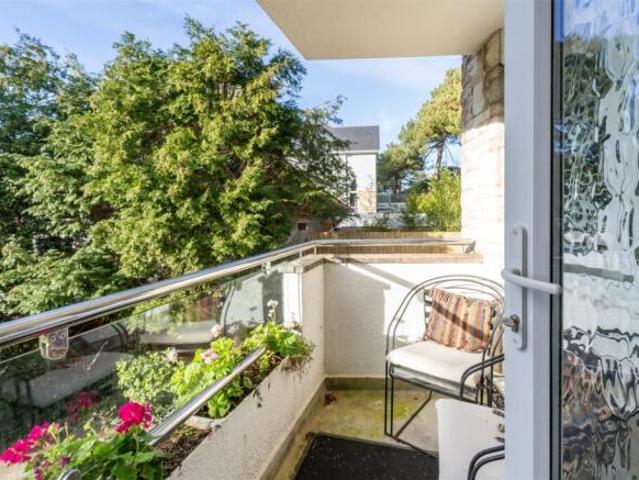 Apartment for sale in Sandbanks, Isle Of Man