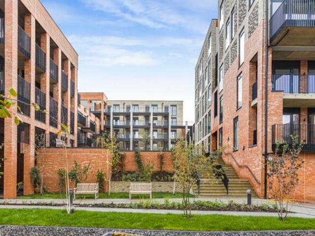 Apartment for sale in St Albans, Hertfordshire