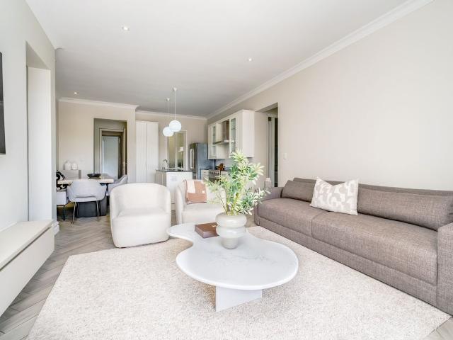 Apartment for sale in Sandton