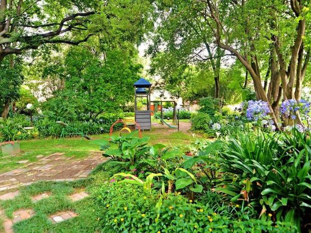 Apartment for sale in Sandton