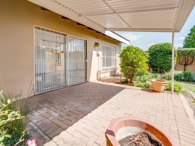Apartment for sale in Sandton