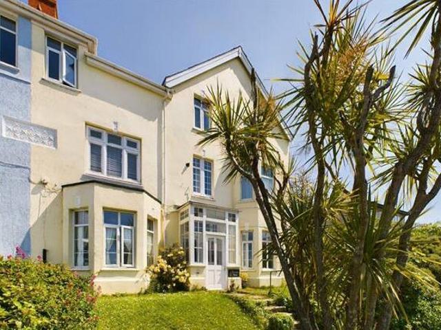 House for sale in Bude, Cornwall