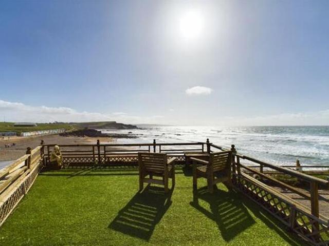 House for sale in Bude, Cornwall