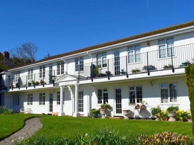 House for sale in Budleigh Salterton, Budlake
