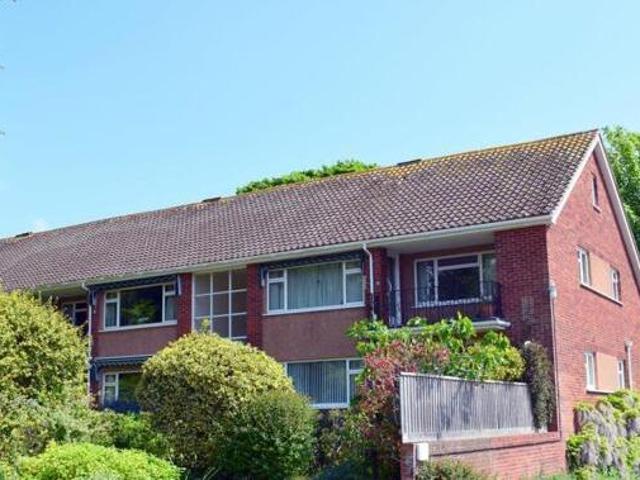 House for sale in Budleigh Salterton, Budlake