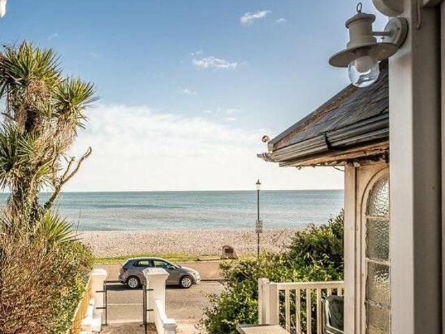 House for sale in Budleigh Salterton, East Devon