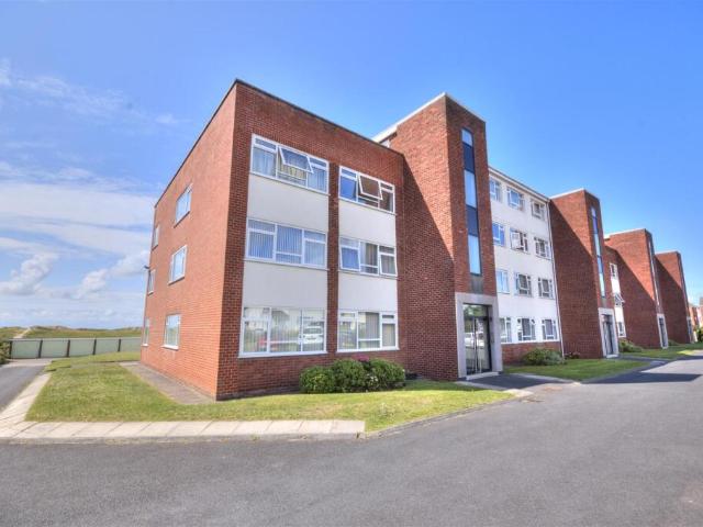 Apartment for sale in Liverpool