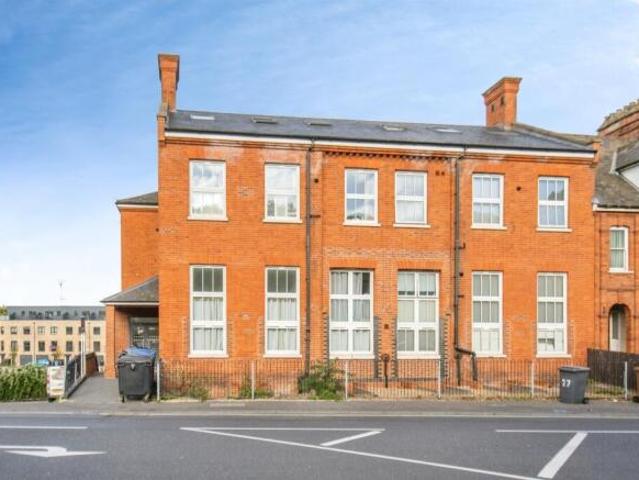 Apartment for sale in Maidenhall, Ipswich