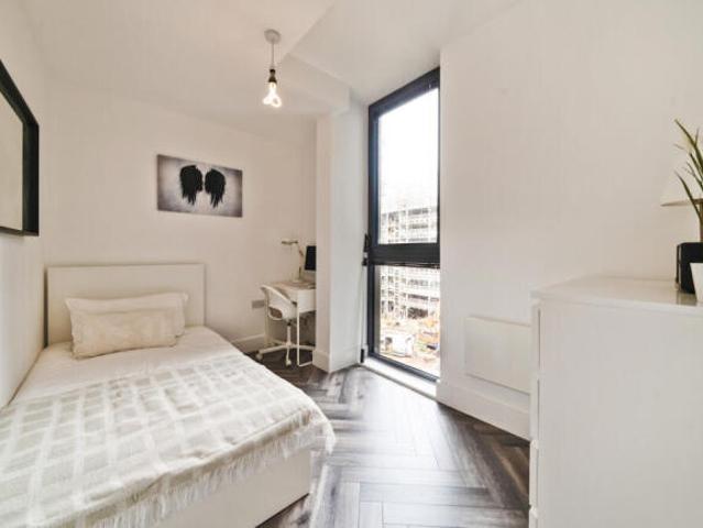 Apartment for sale in Georgia, Greater Manchester