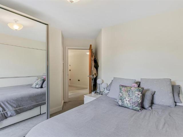 Apartment for sale in Branksome Park, Poole