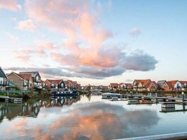 House for sale in Brayford, Lincolnshire