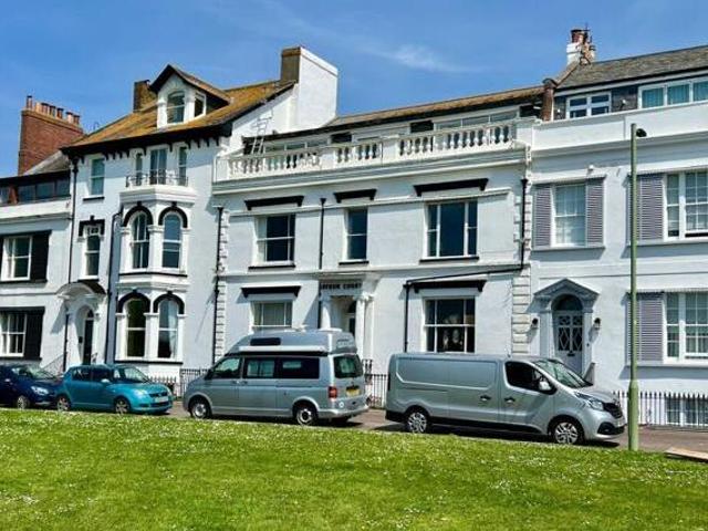 House for sale in Exmouth, East Devon