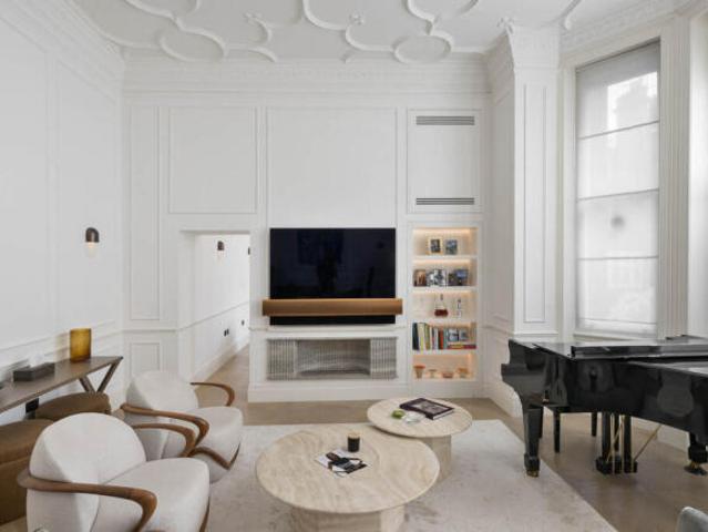 Apartment for sale in Chelsea, Greater London