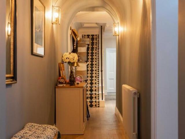 Apartment for sale in Feckenham, City Of Bristol
