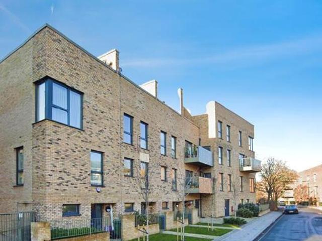 House for sale in Lyons, Greater London