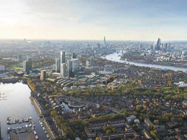 House for sale in Lyons, Greater London