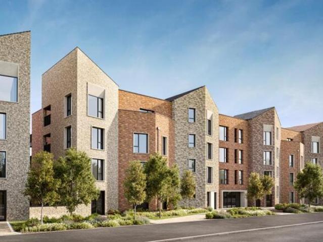 Apartment for sale in The Slade, Oxfordshire