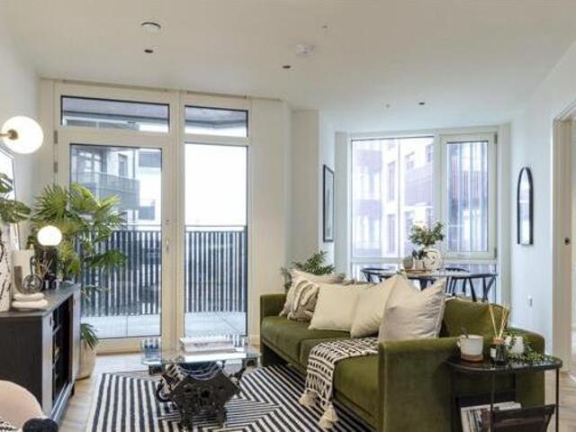 House for sale in Lyons, Greater London