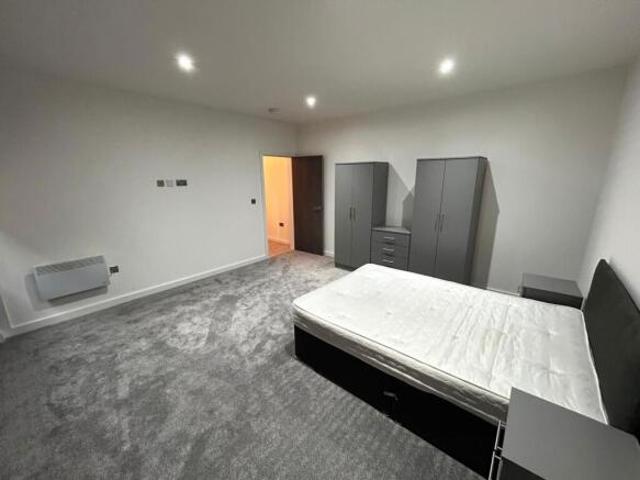 Apartment for sale in West Yorkshire