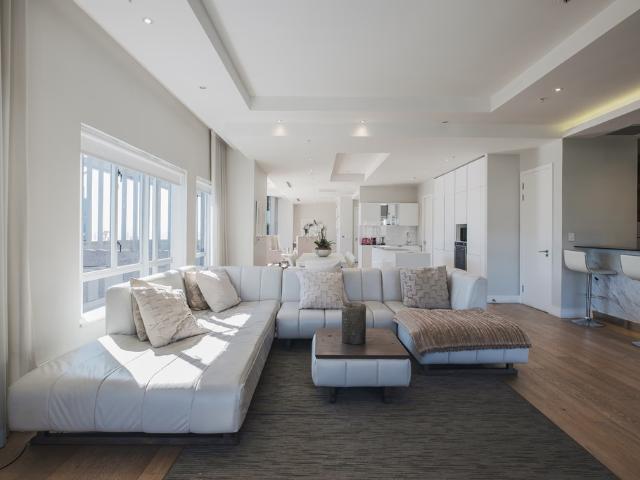 Apartment for sale in Cape Town, Western Cape