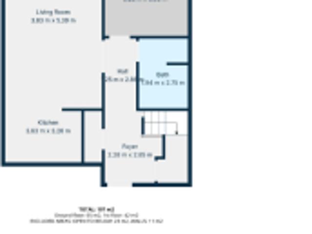 Apartment for sale in Carnoustie, Scotland