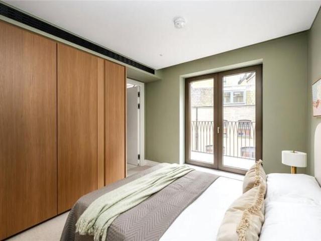 Apartment for sale in Mayfair, Greater London