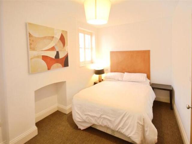 Apartment for sale in Falcon Lodge, Wales