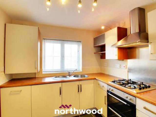 Apartment for sale in South Yorkshire
