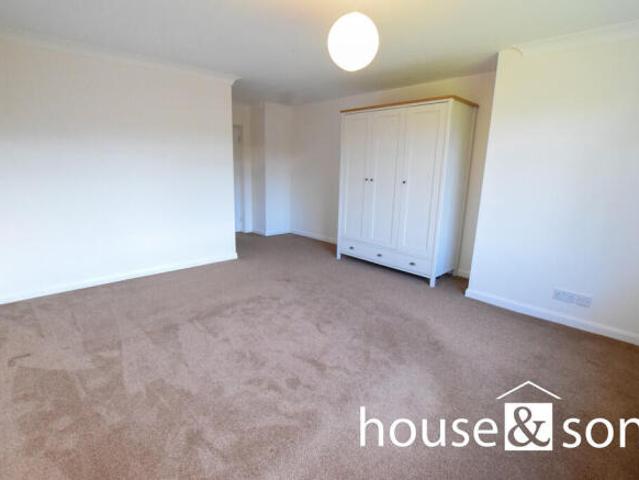 Apartment for sale in Bournemouth