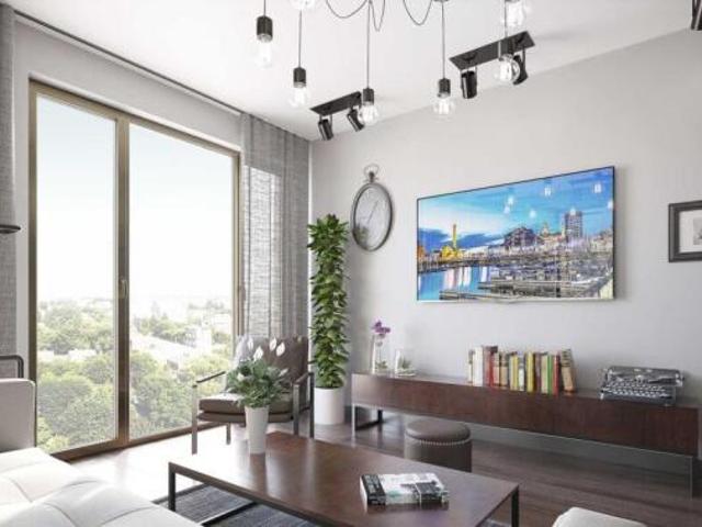 Apartment for sale in Baltic Triangle, Liverpool