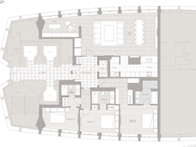 Apartment for sale in Cat Hill