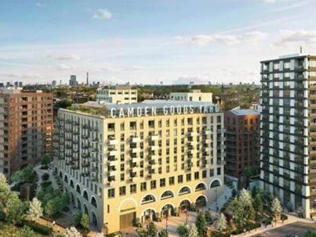 House for sale in Lyons, Greater London