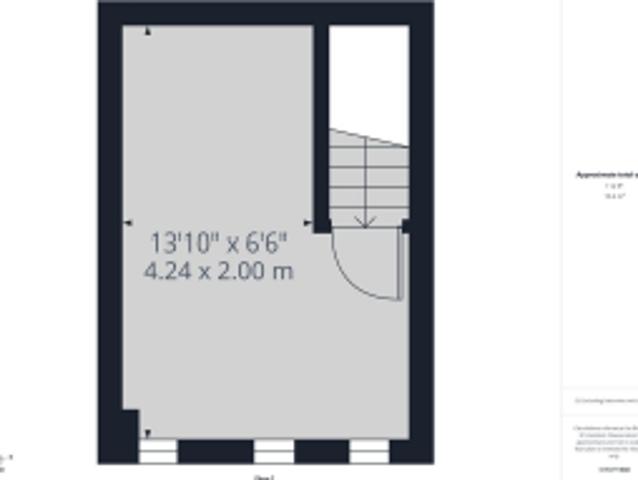 Apartment for sale in Ropewalks, Calderstones