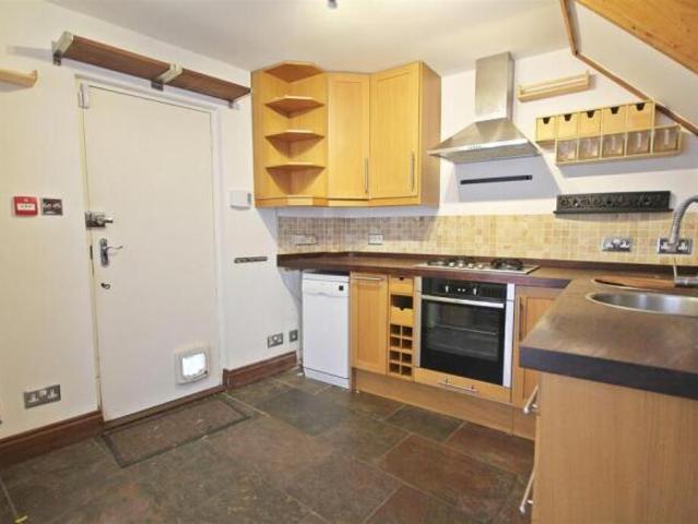 Apartment for sale in Key Street, Suffolk