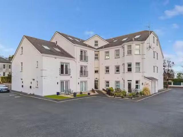 House for sale in Donaghadee
