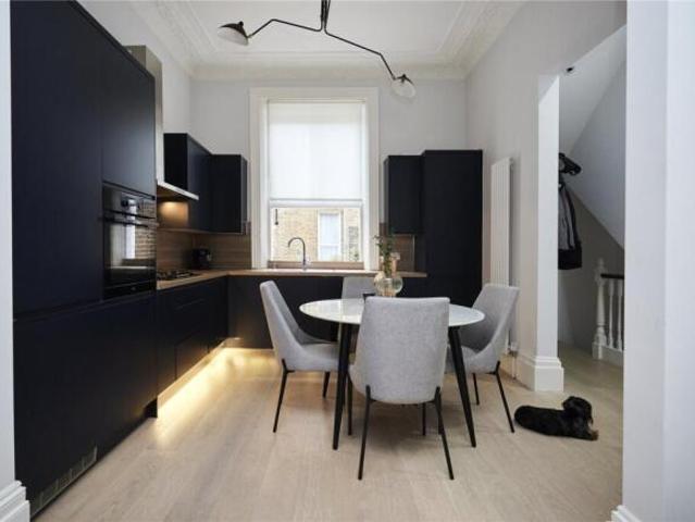 Apartment for sale in West Kensington, Greater London