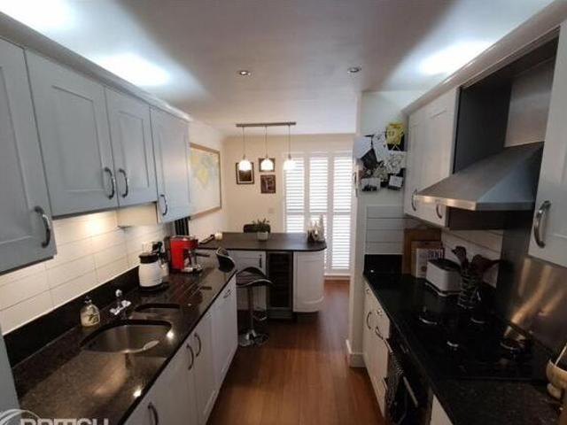 House for sale in Brompton, Chatham