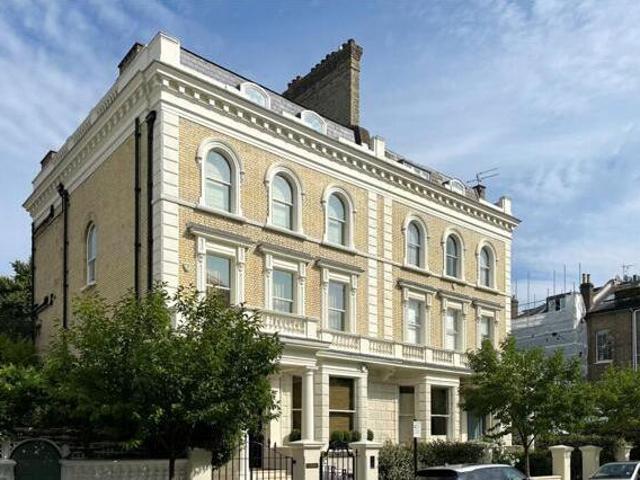 House for sale in Lyons, Greater London