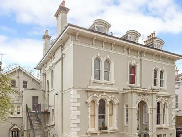House for sale in Golden Valley, Gloucestershire