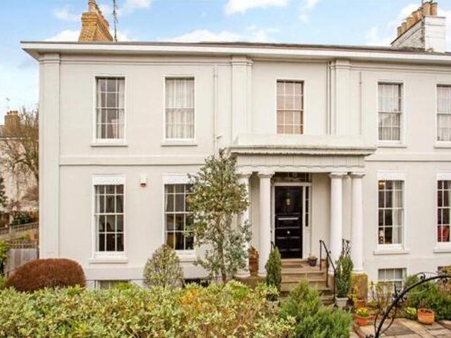 House for sale in Warden Hill, Cheltenham