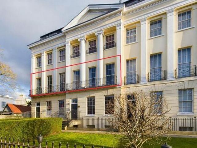 House for sale in Golden Valley, Gloucestershire
