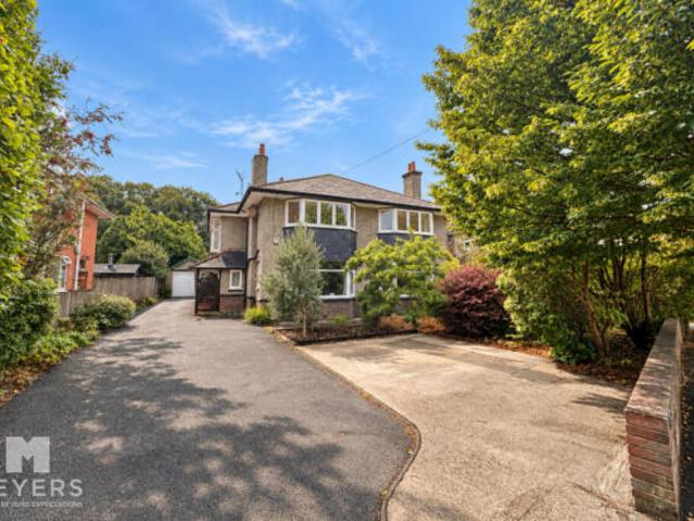 Apartment for sale in Bournemouth, Bournemouth, Christchurch and Poole