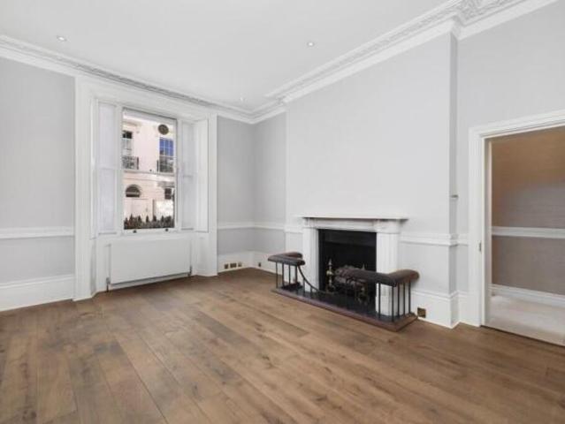 Apartment for sale in Two Mills, Cheshire