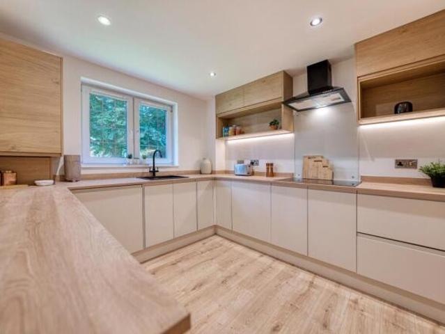 Apartment for sale in Kelvinside, Glasgow