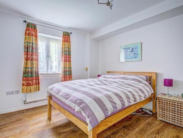 Apartment for sale in Cambridge, Cambridgeshire and Peterborough