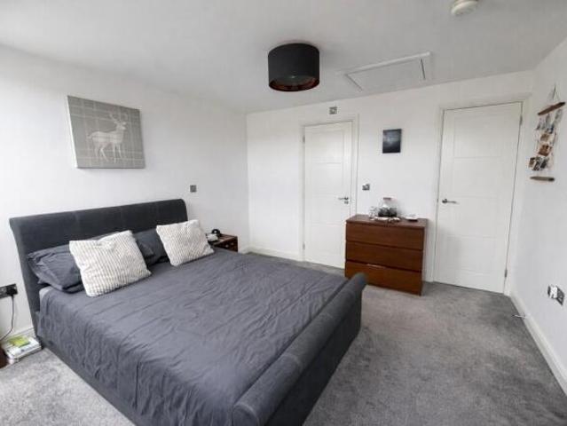 Apartment for sale in Sandon, King's Walden