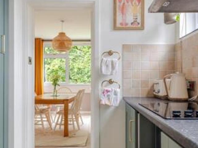 Apartment for sale in Bristol, West of England