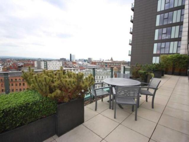 Apartment for sale in City Centre, Georgia