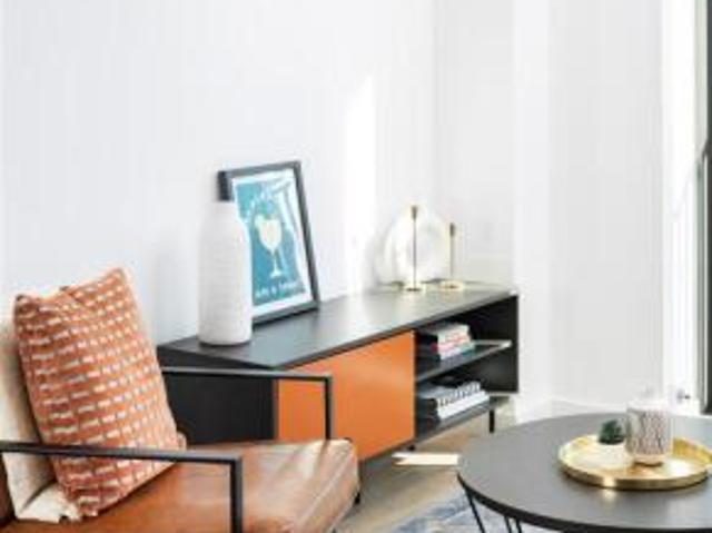 Apartment for sale in Georgia, Greater Manchester